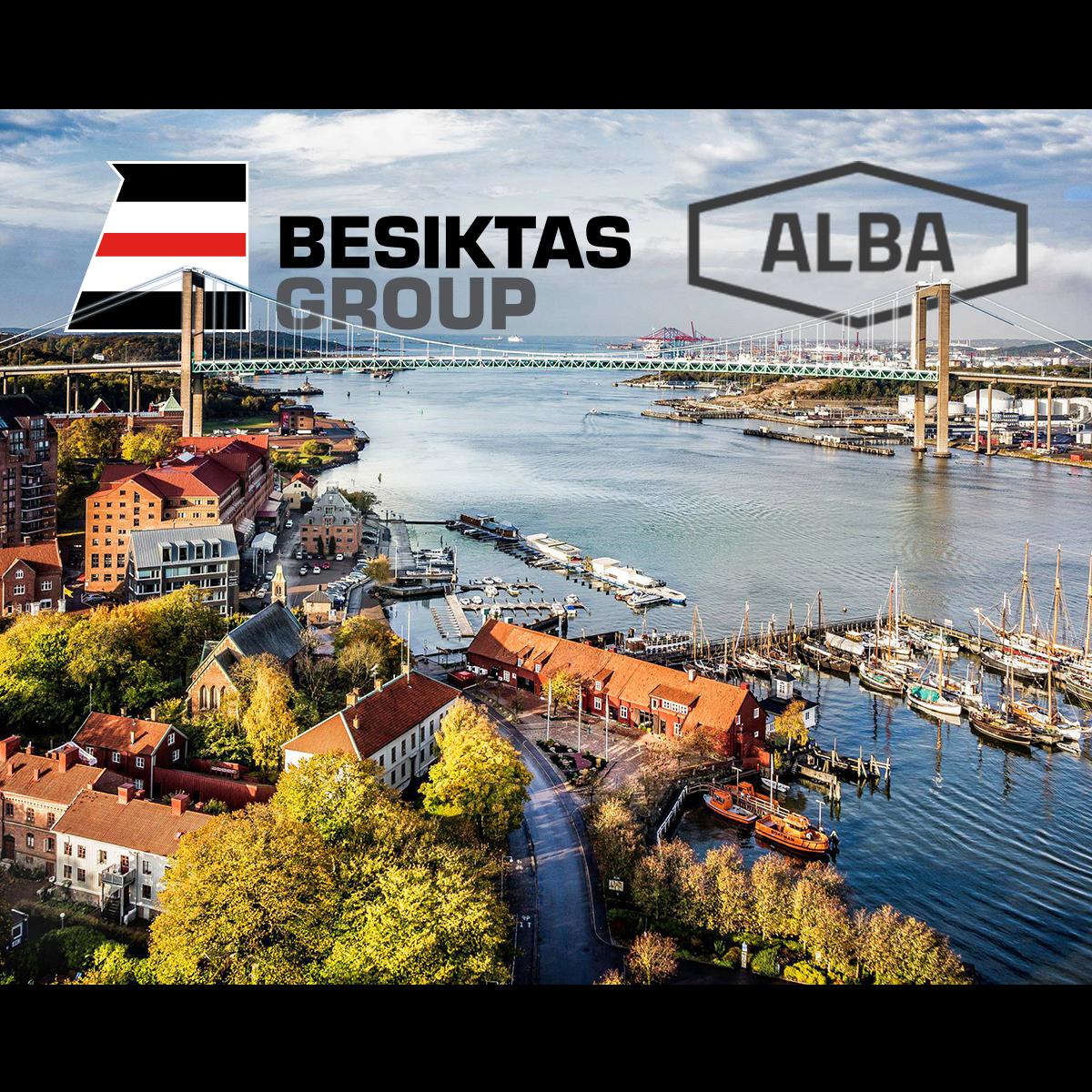 Besiktas Shipping | Partnership Agreement with Alba Tankers