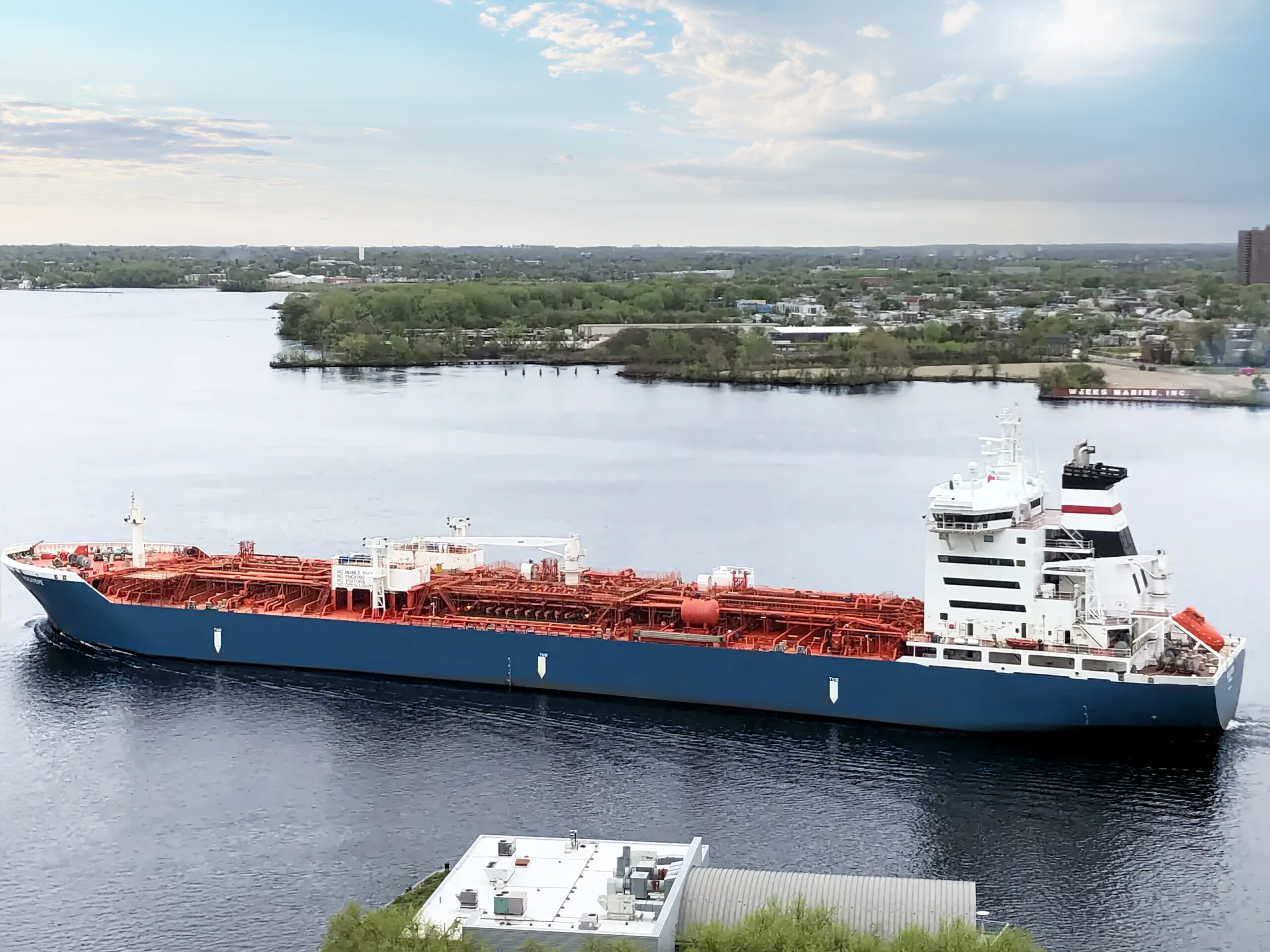 Besiktas Shipping | M/T KOCATEPE (9274666) Besiktas Shipping | M/T KOCATEPE (9274666)