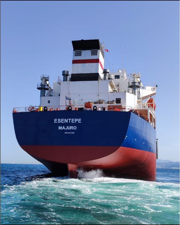 Besiktas Shipping - Ship Owning & Management